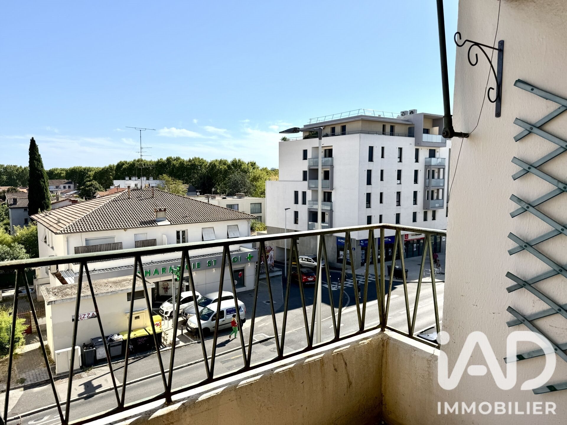 Appartement à vendre, 58m², Montpellier
