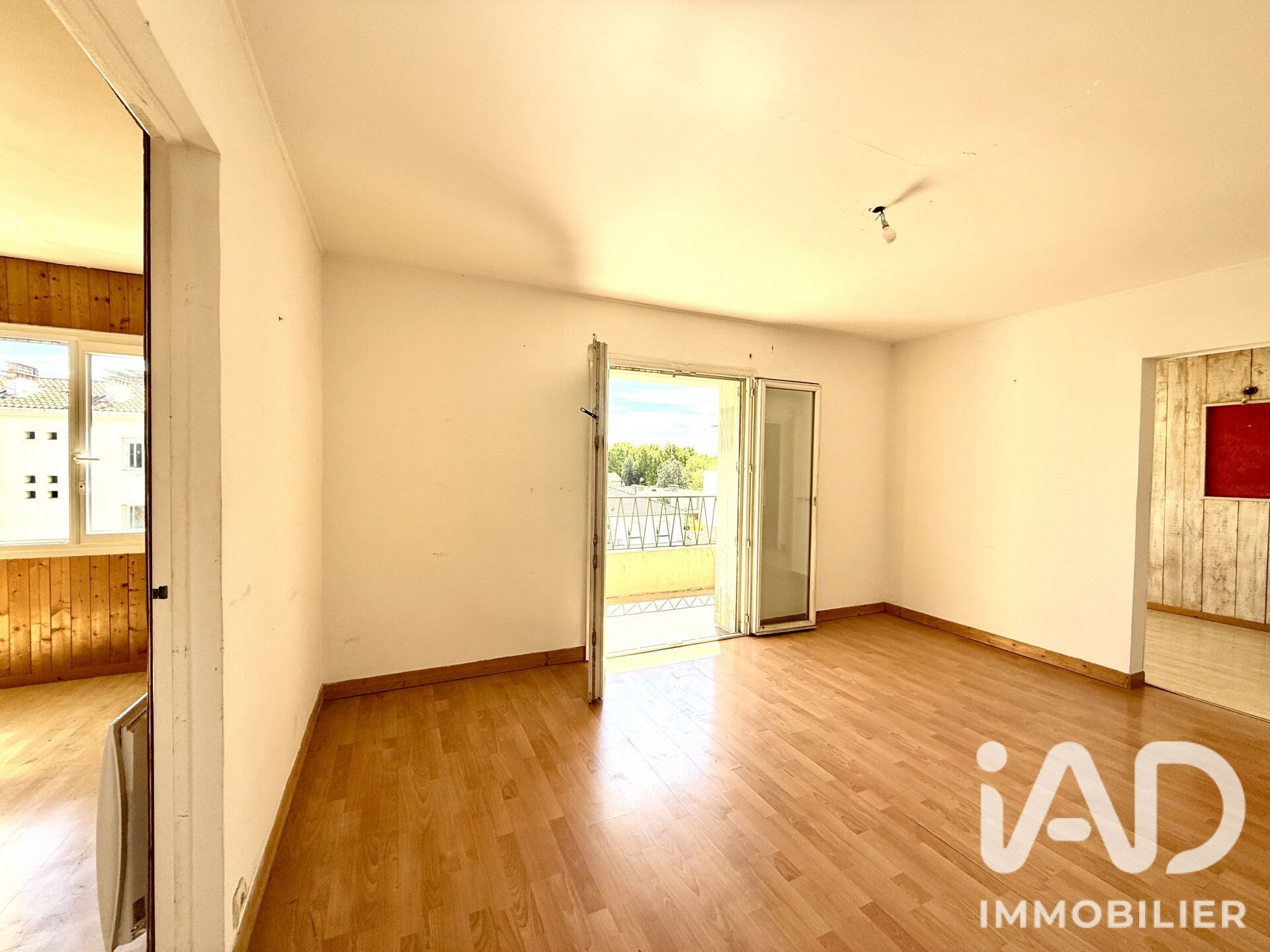 Appartement à vendre, 58m², Montpellier