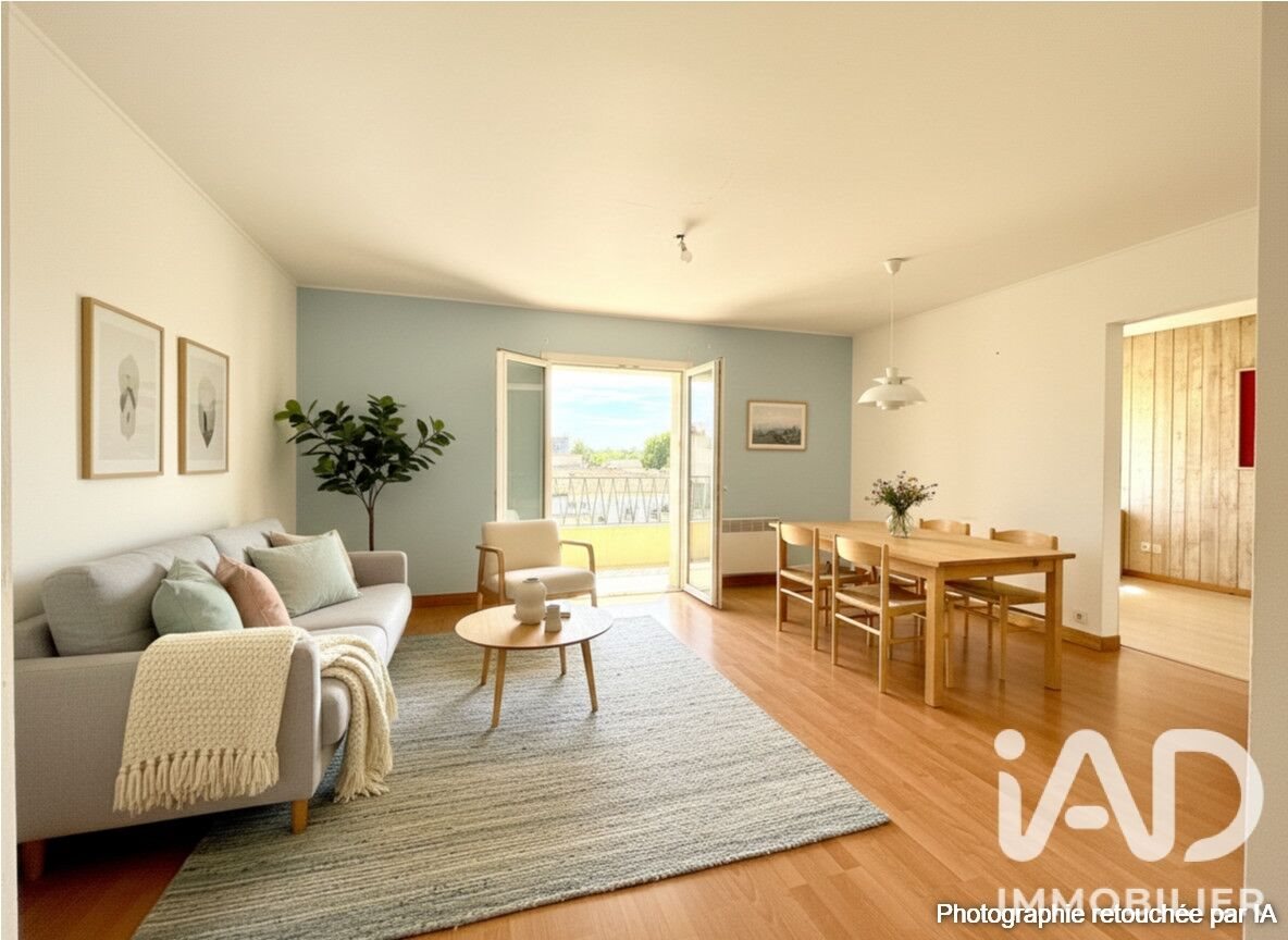 Appartement à vendre, 58m², Montpellier