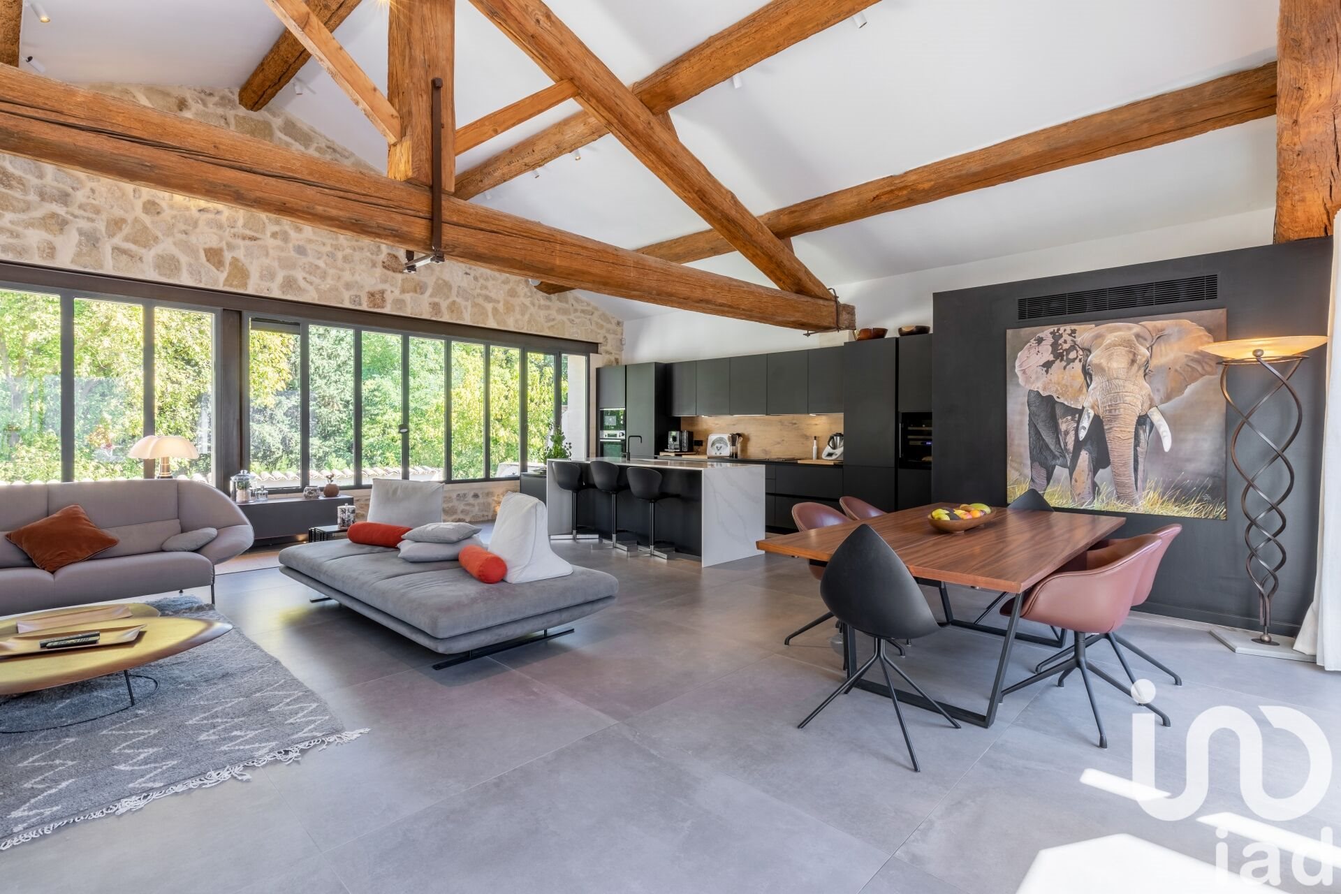 Maison à vendre, 207m², Lattes