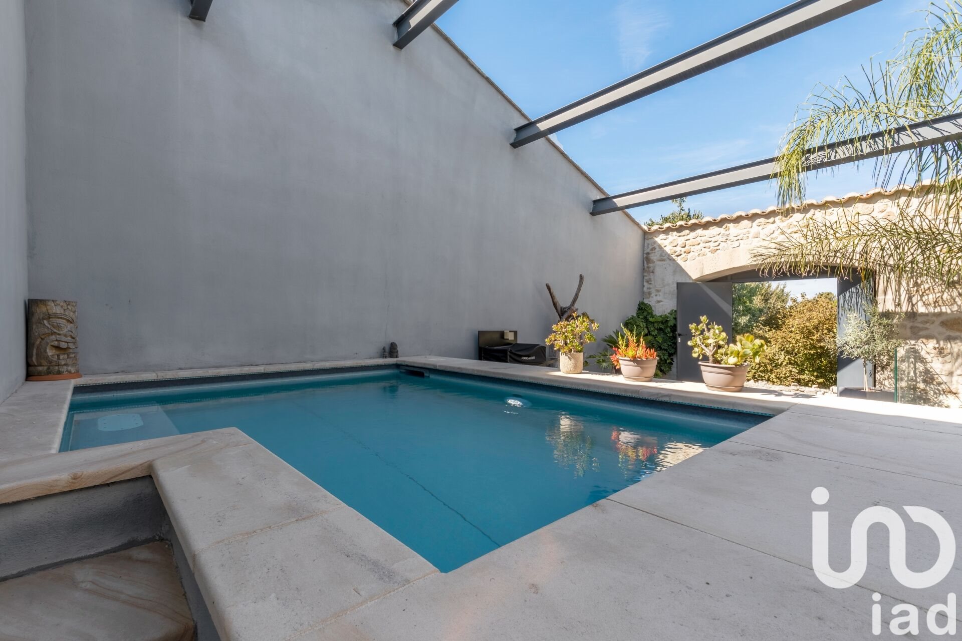 Maison à vendre, 207m², Lattes