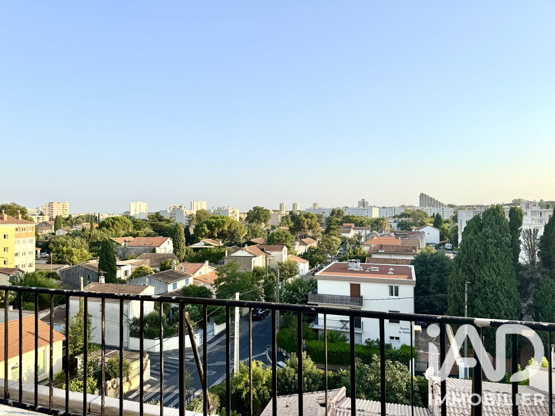 Appartement à vendre, 62m², Montpellier