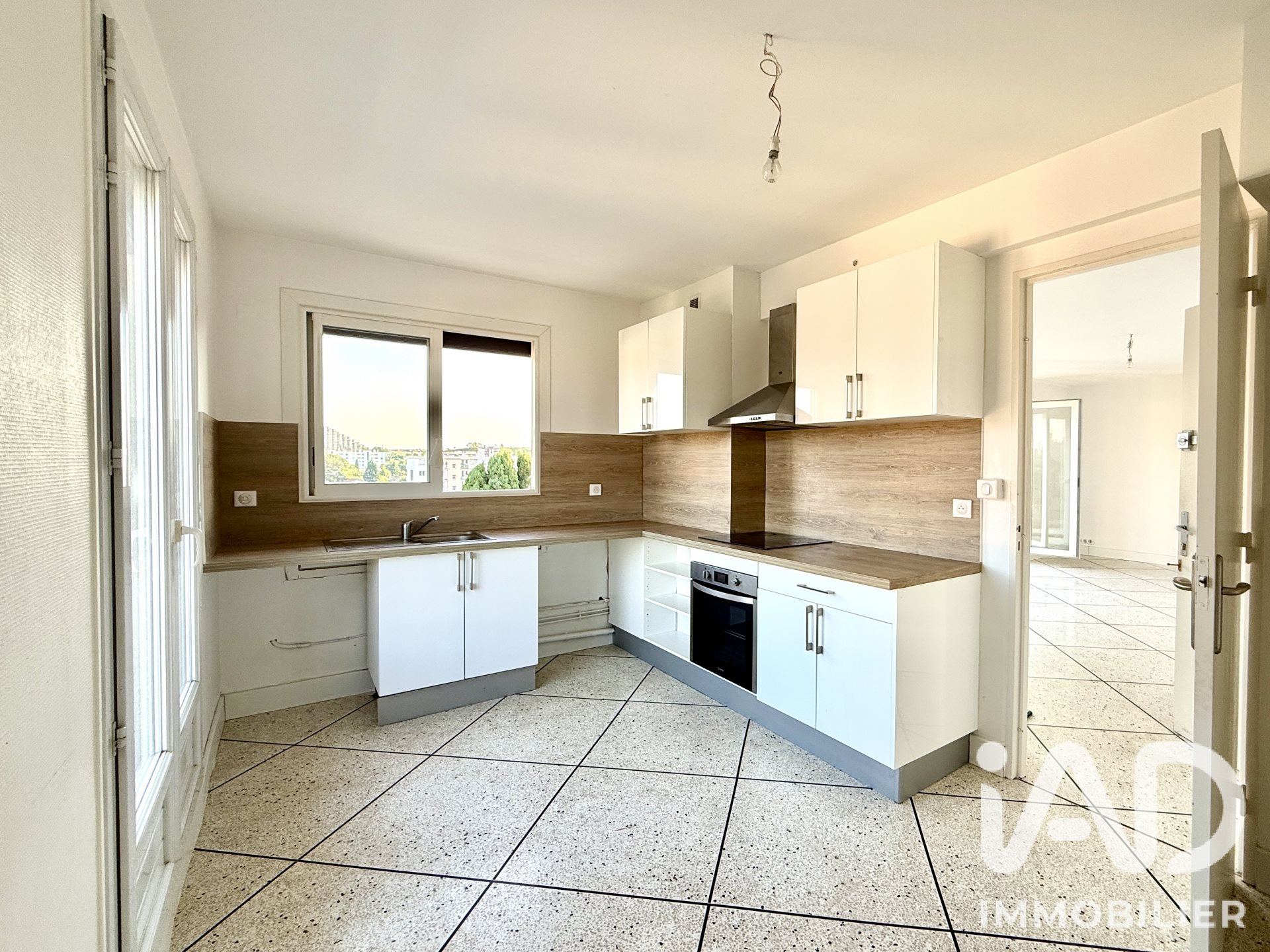 Appartement à vendre, 62m², Montpellier