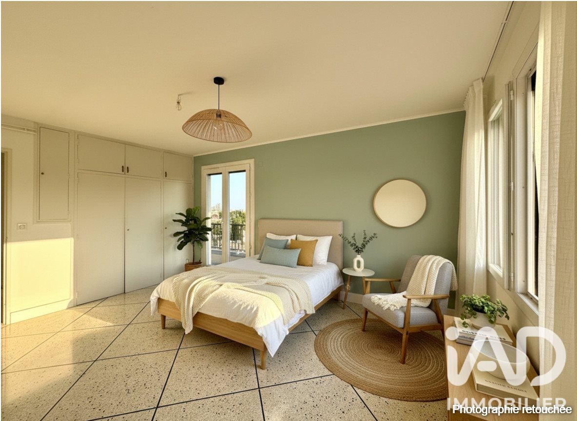 Appartement à vendre, 62m², Montpellier