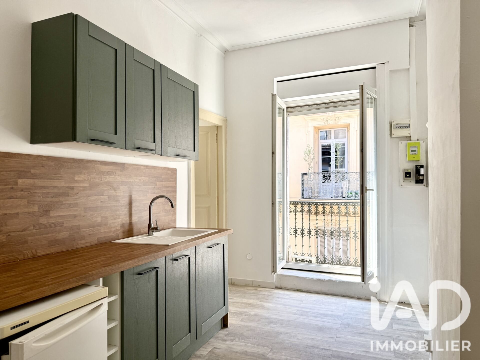 Appartement à vendre, 46m², Montpellier