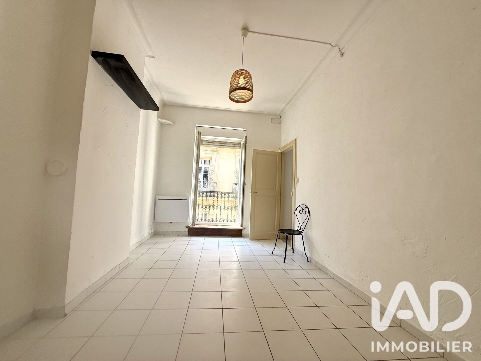 Appartement à vendre, 46m², Montpellier
