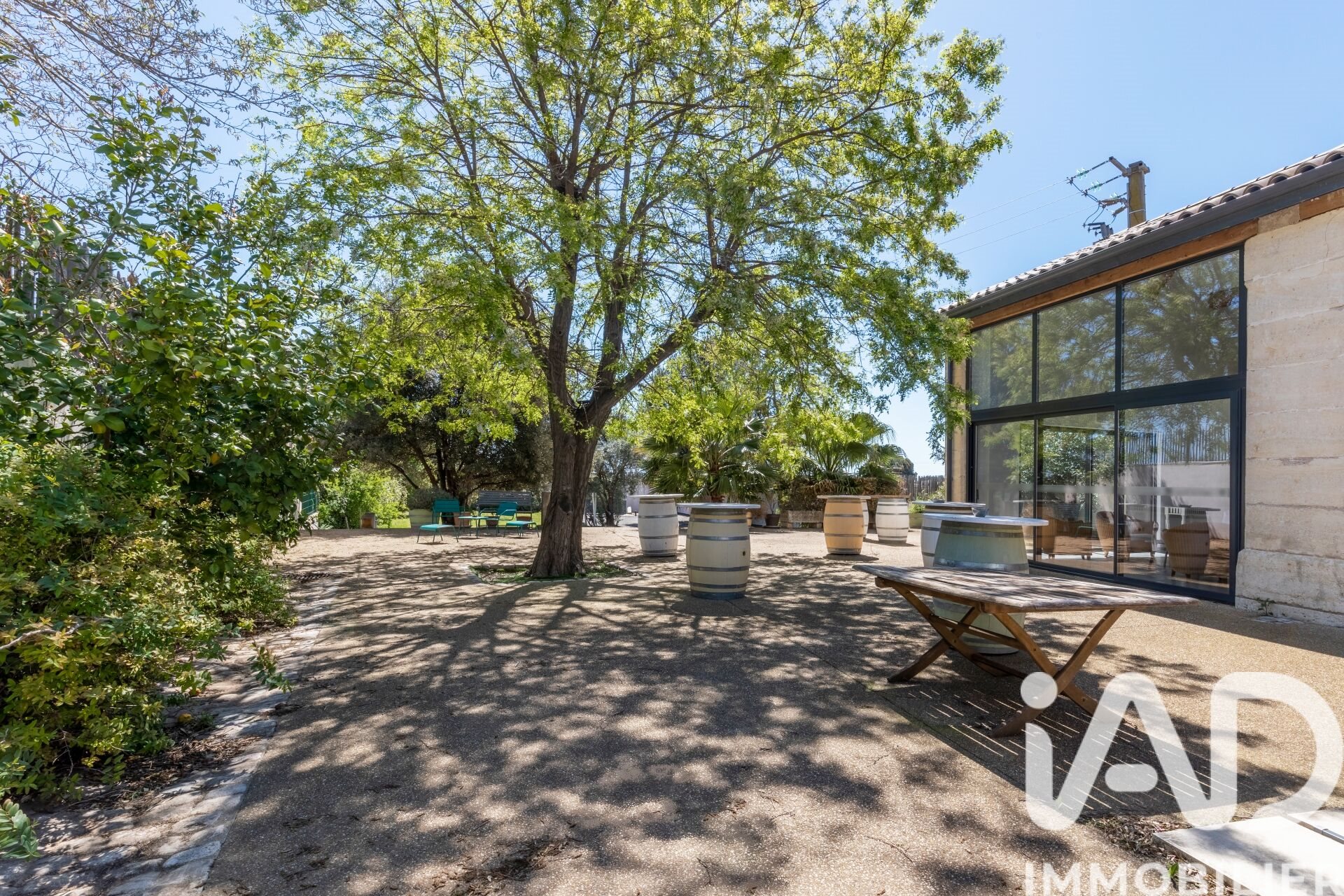Maison à vendre, 280m², Pinet
