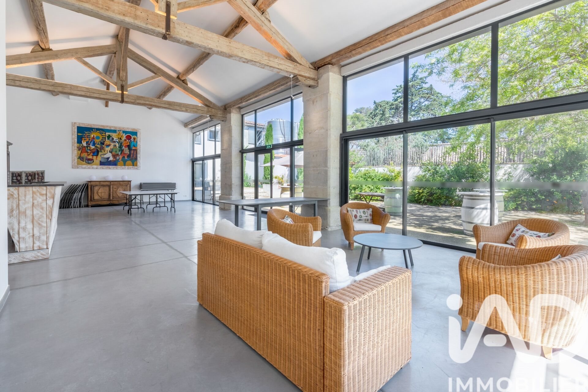 Maison à vendre, 280m², Pinet