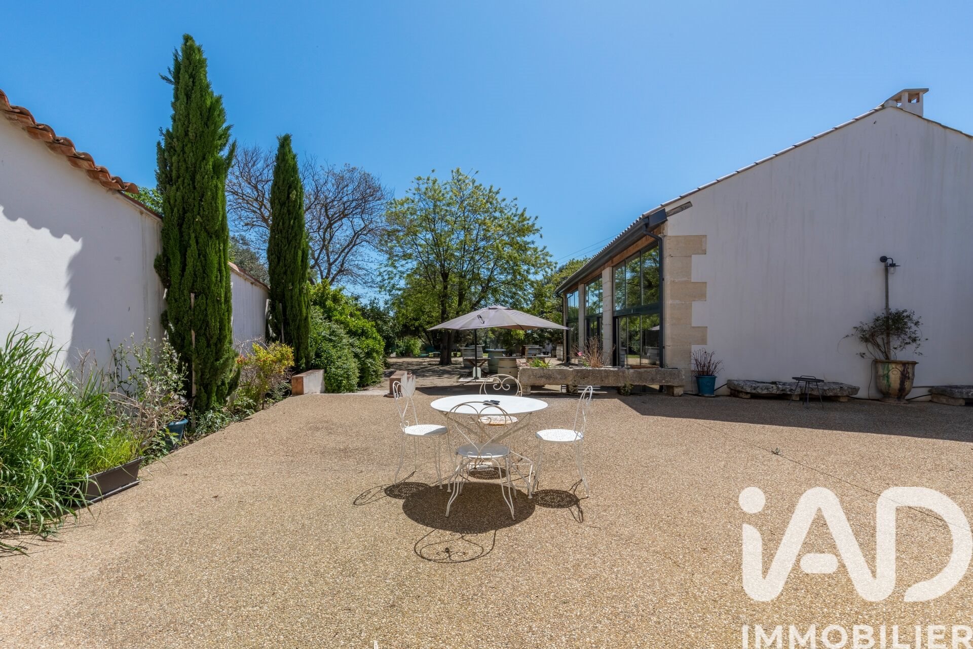 Maison à vendre, 280m², Pinet