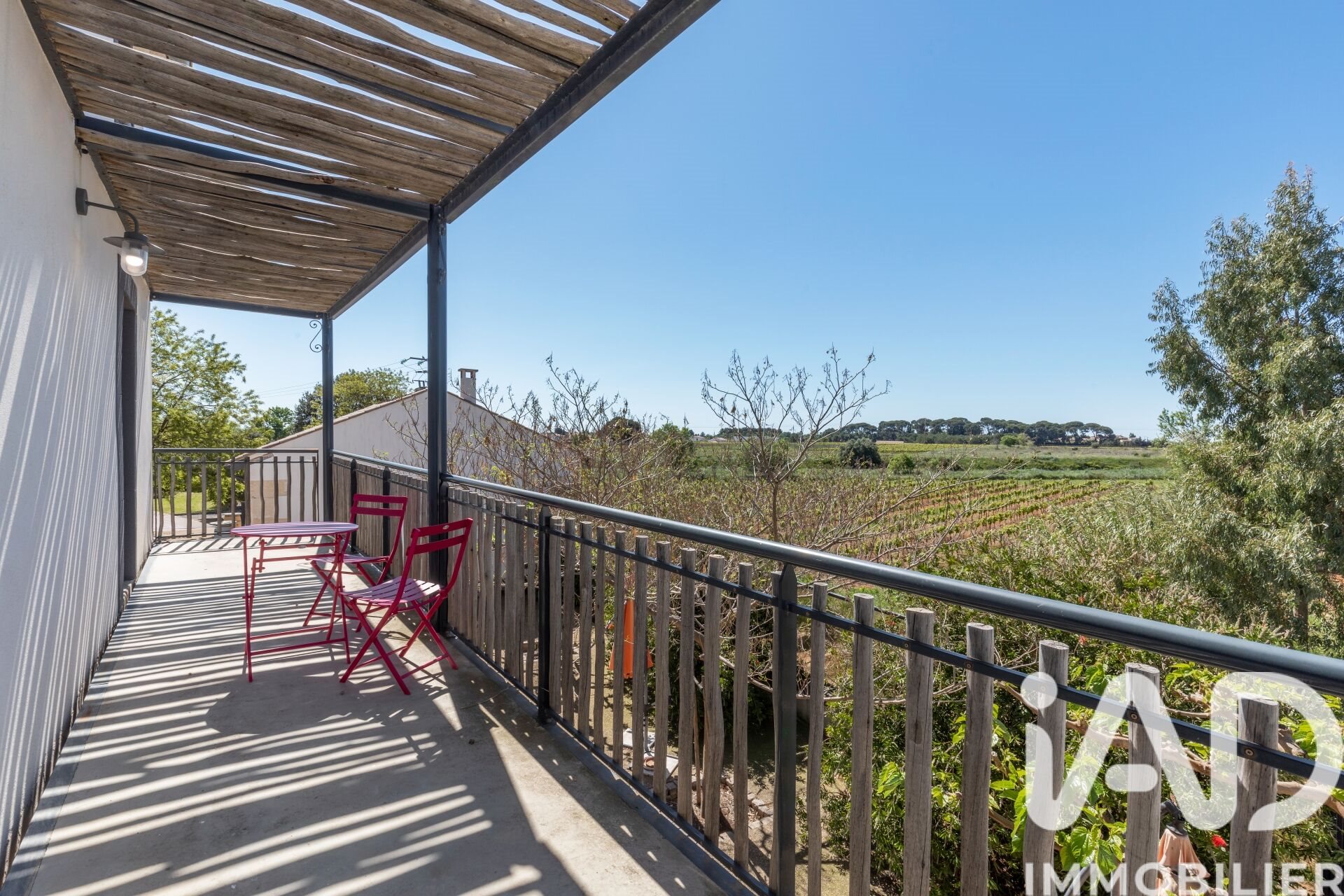 Maison à vendre, 280m², Pinet