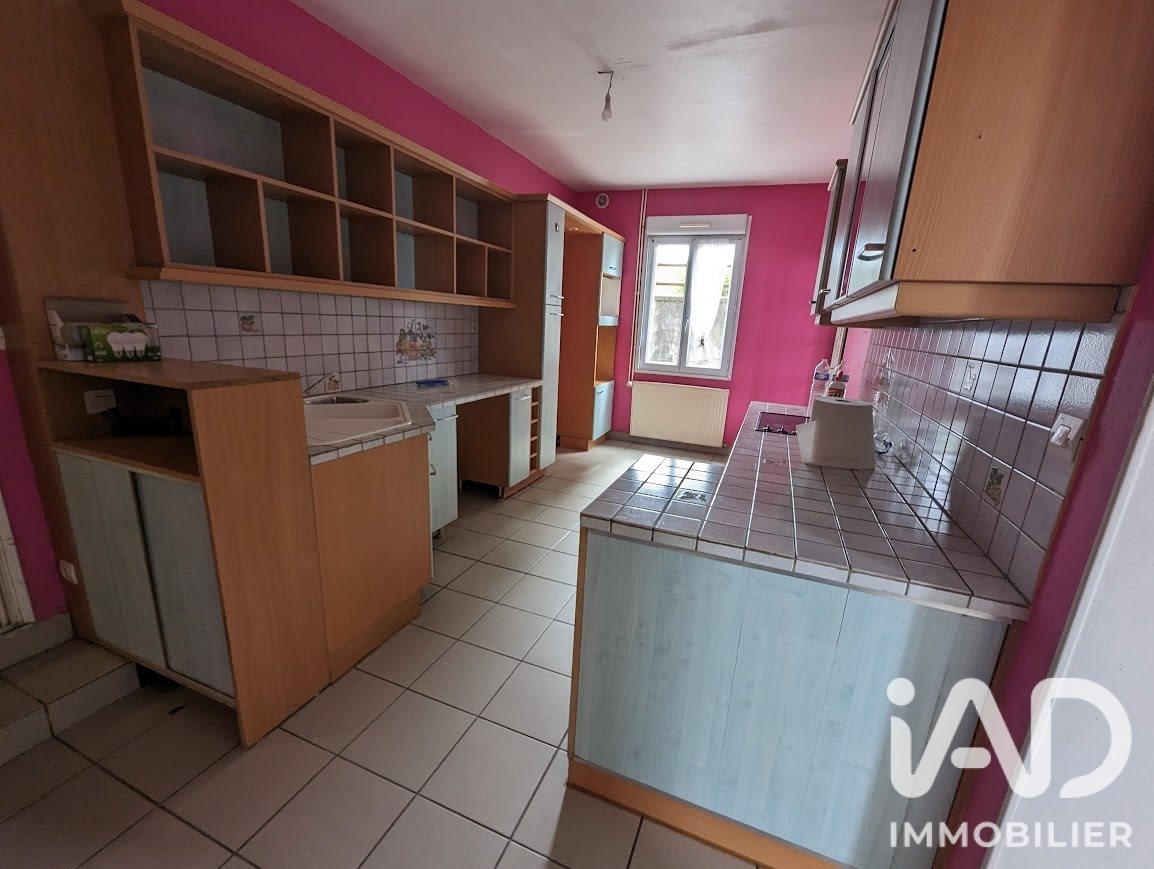Maison à vendre, 150m², Rives-en-Seine