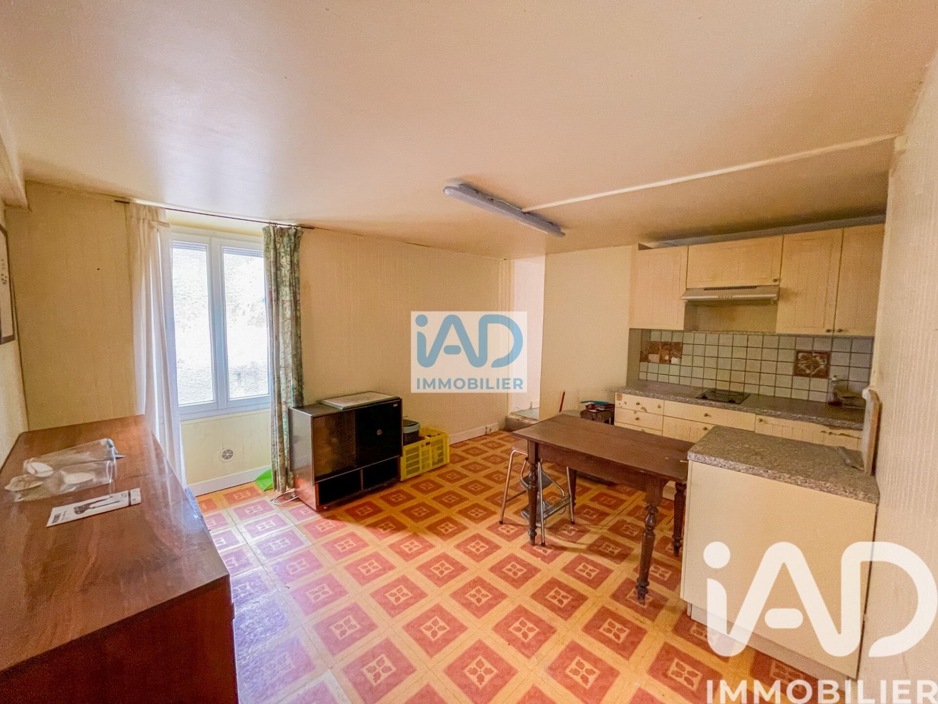 Appartement à vendre, 40m², La Ville-du-Bois