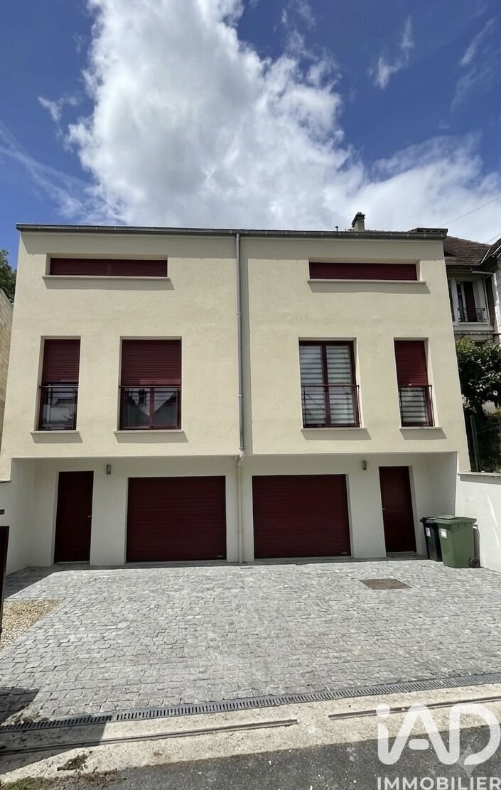 Maison à vendre, 79m², Athis-Mons