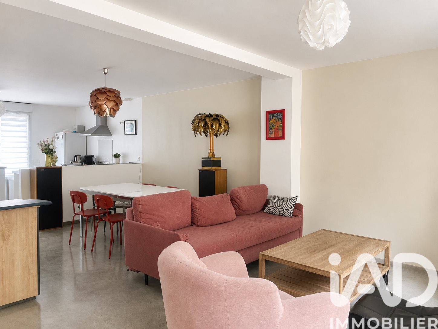 Maison à vendre, 79m², Athis-Mons