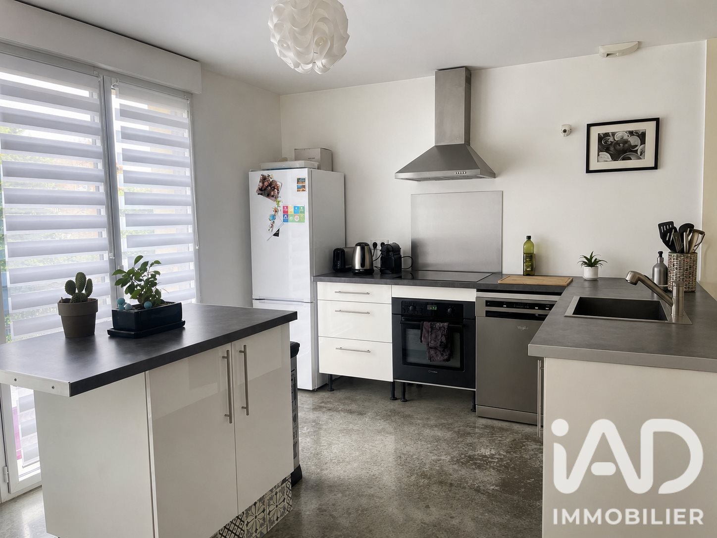 Maison à louer, 79m², Athis-Mons