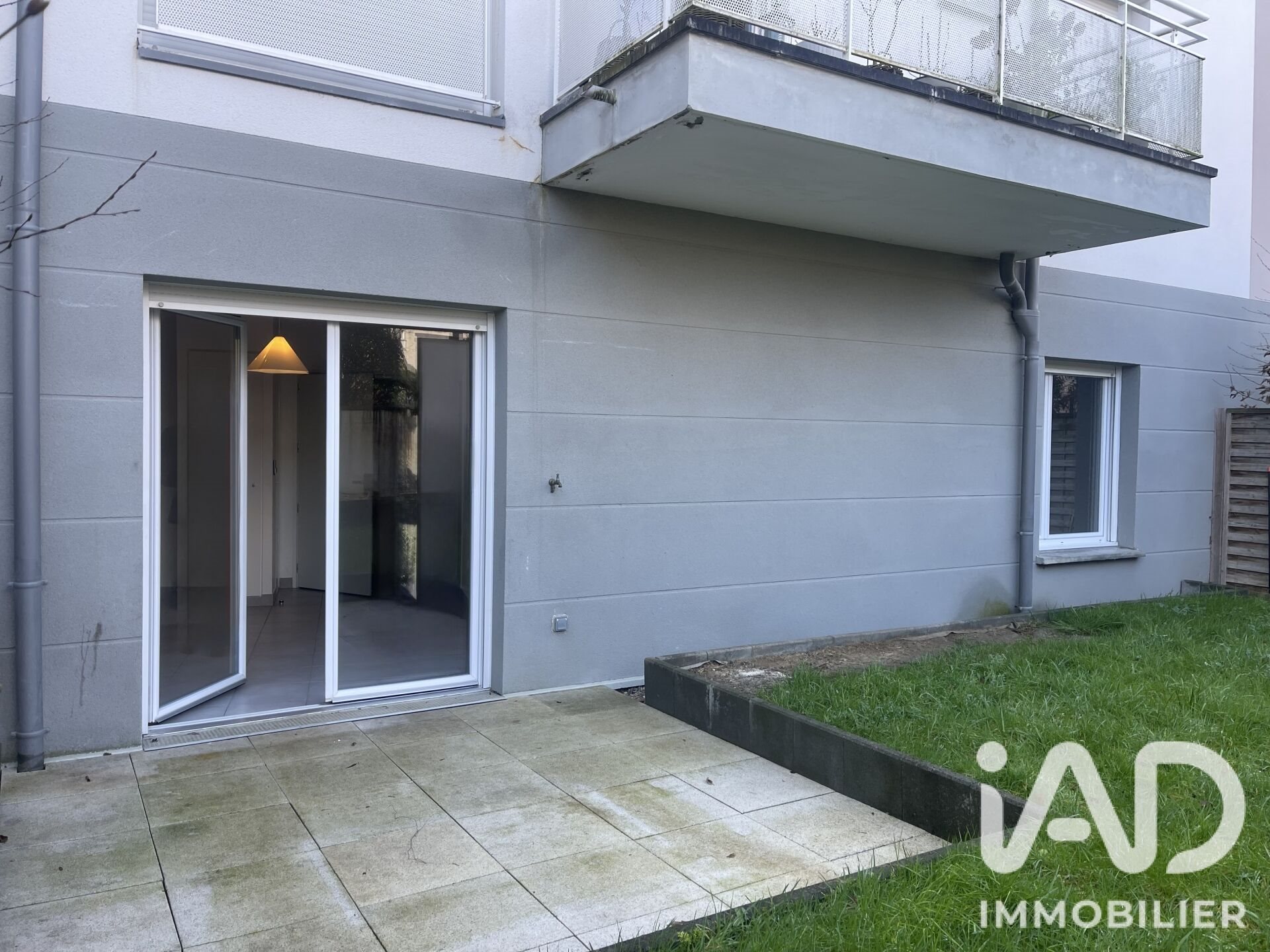 Appartement à vendre, 34m², Palaiseau
