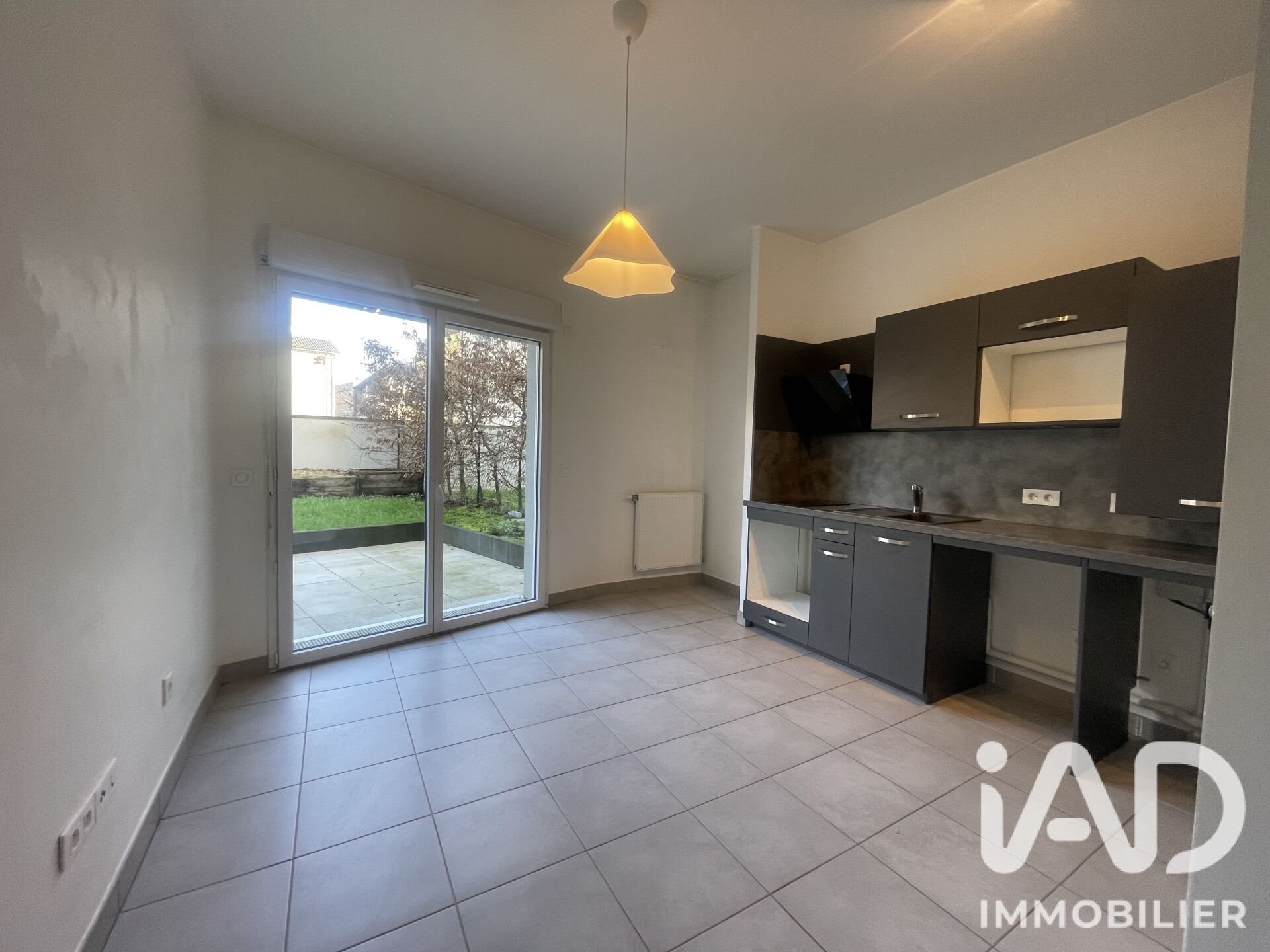 Appartement à vendre, 34m², Palaiseau