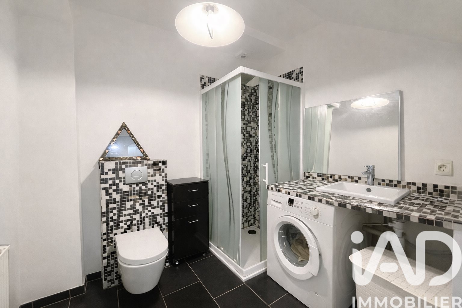 Maison à vendre, 83m², Egly