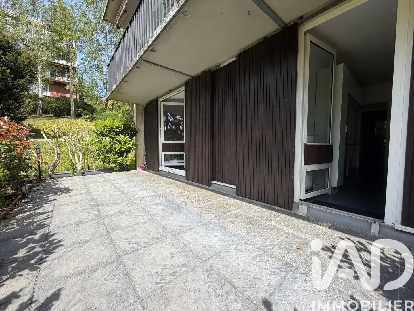 Appartement à vendre, 82m², Palaiseau