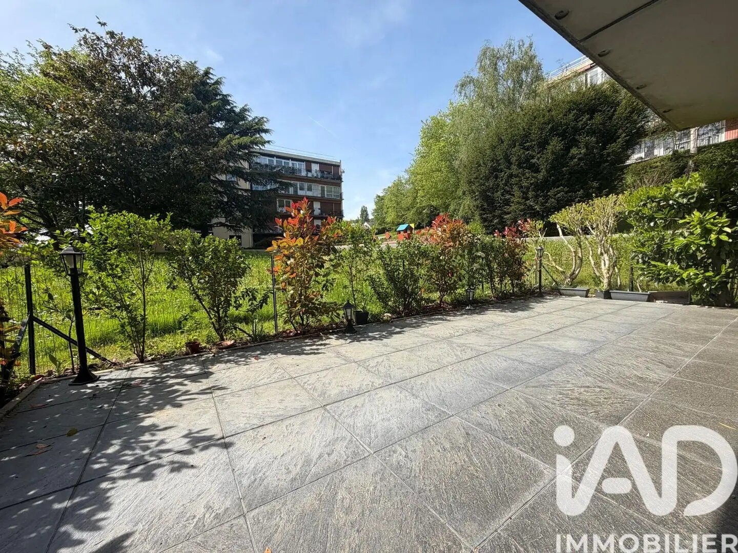 Appartement à vendre, 82m², Palaiseau