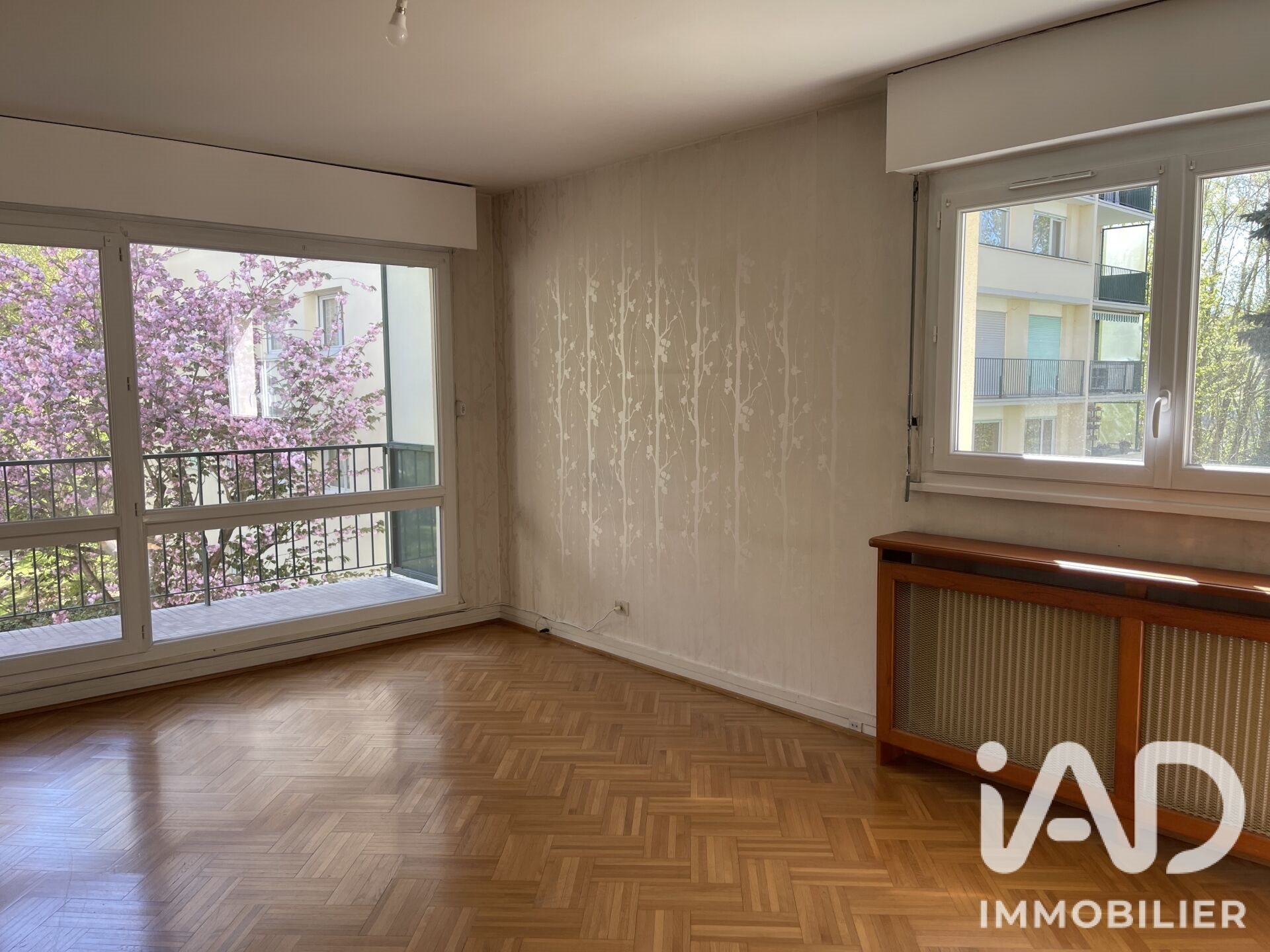 Appartement à vendre, 73m², Arpajon