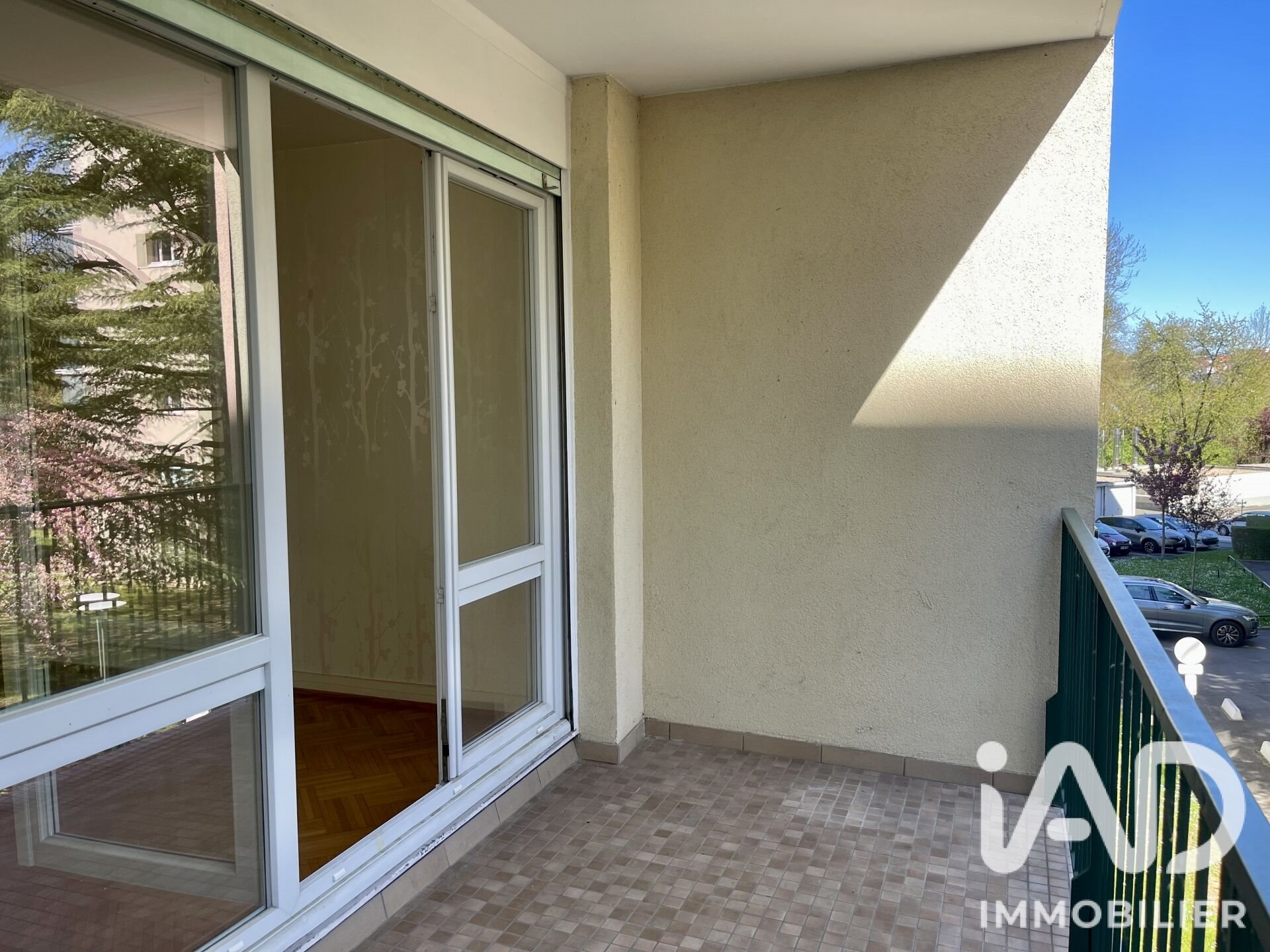 Appartement à vendre, 73m², Arpajon