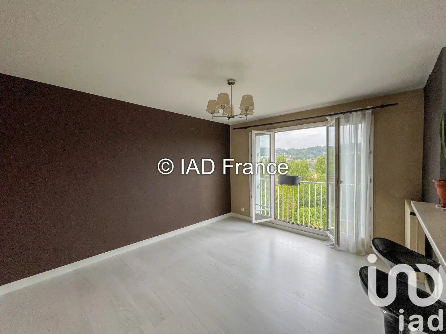 Appartement à vendre, 63m², Villebon-sur-Yvette