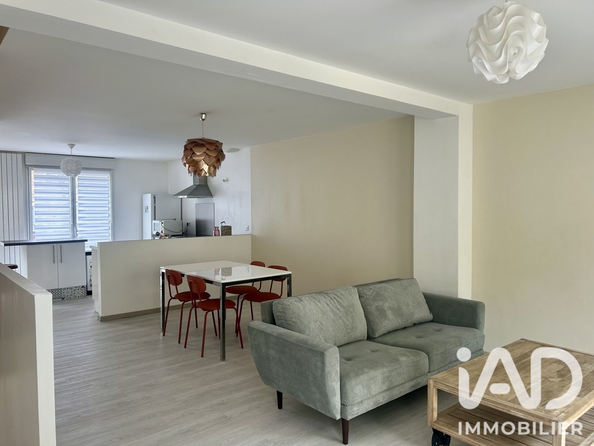 Appartement à vendre, 79m², Athis-Mons