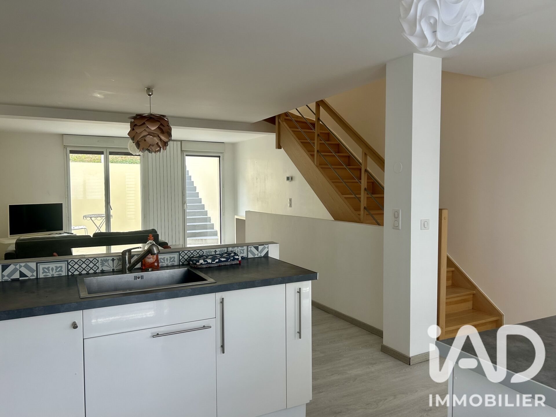 Appartement à vendre, 79m², Athis-Mons