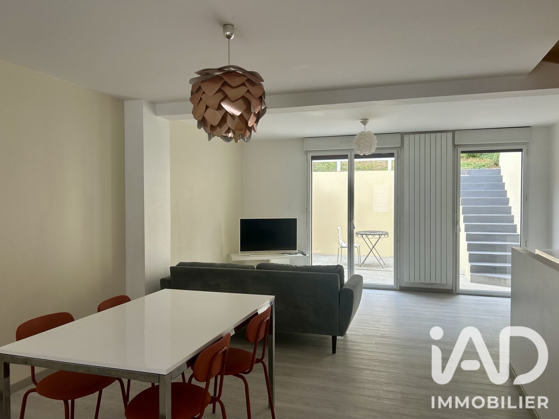 Appartement à vendre, 79m², Athis-Mons