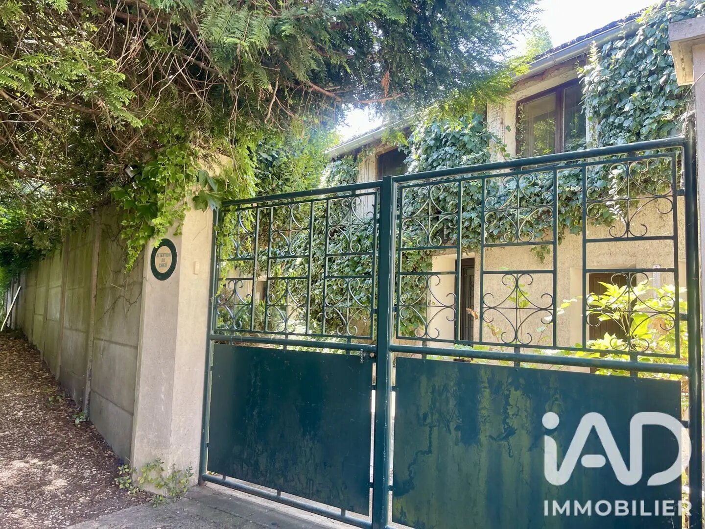 Maison à vendre, 130m², Grigny
