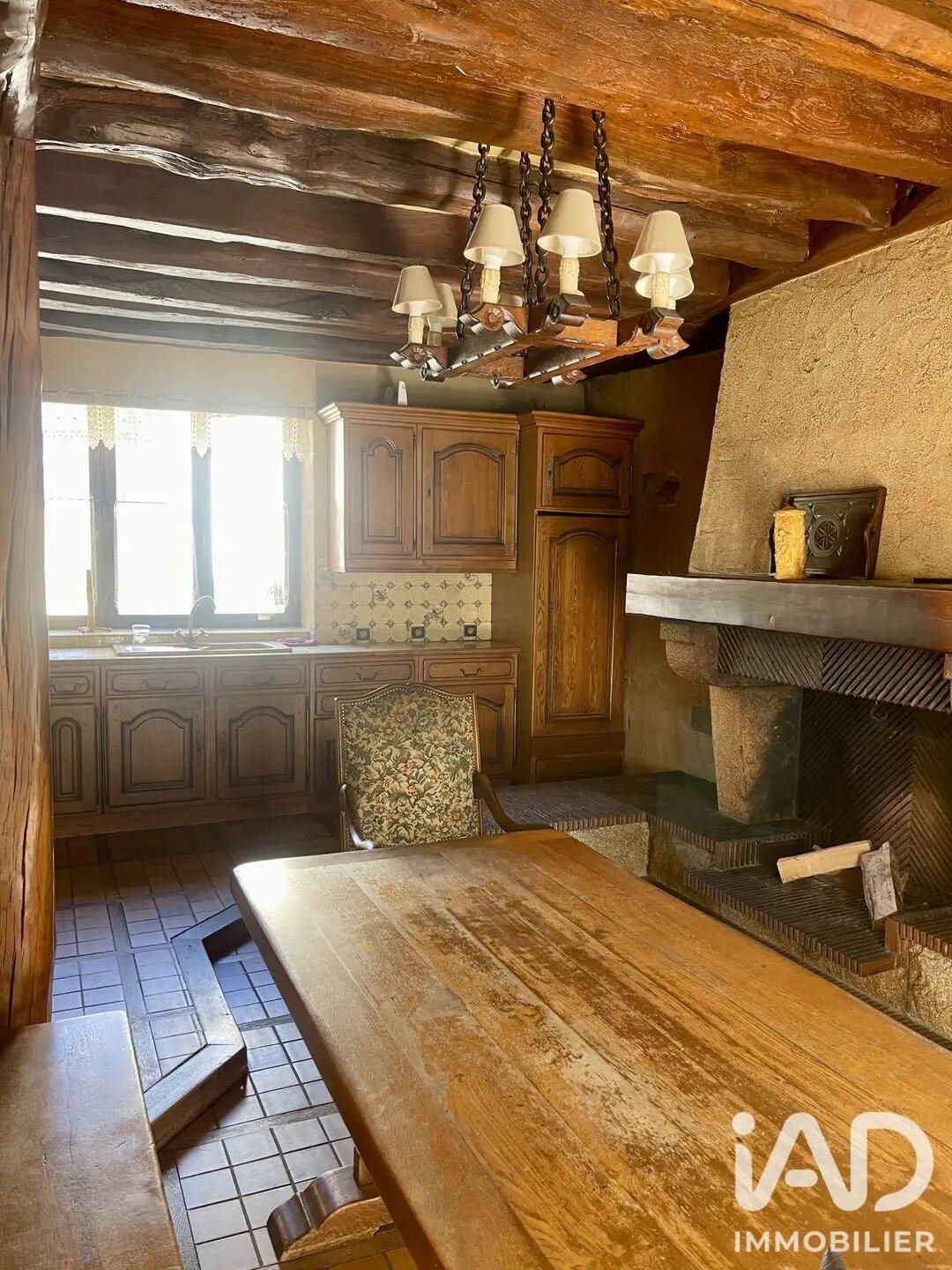 Maison à vendre, 130m², Grigny