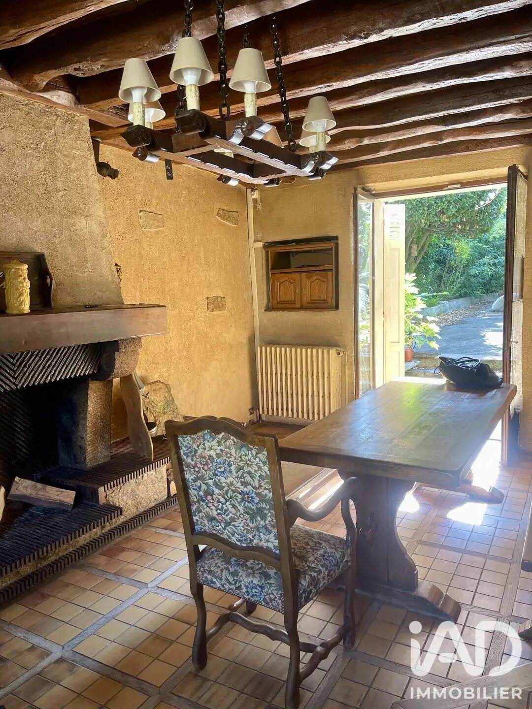 Maison à vendre, 130m², Grigny