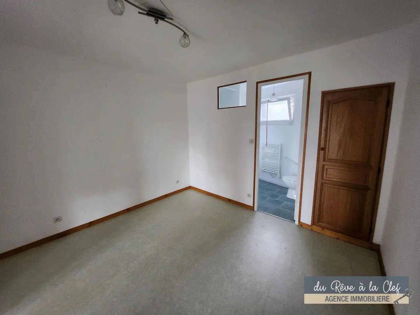 Appartement à louer, 36m², Bernay