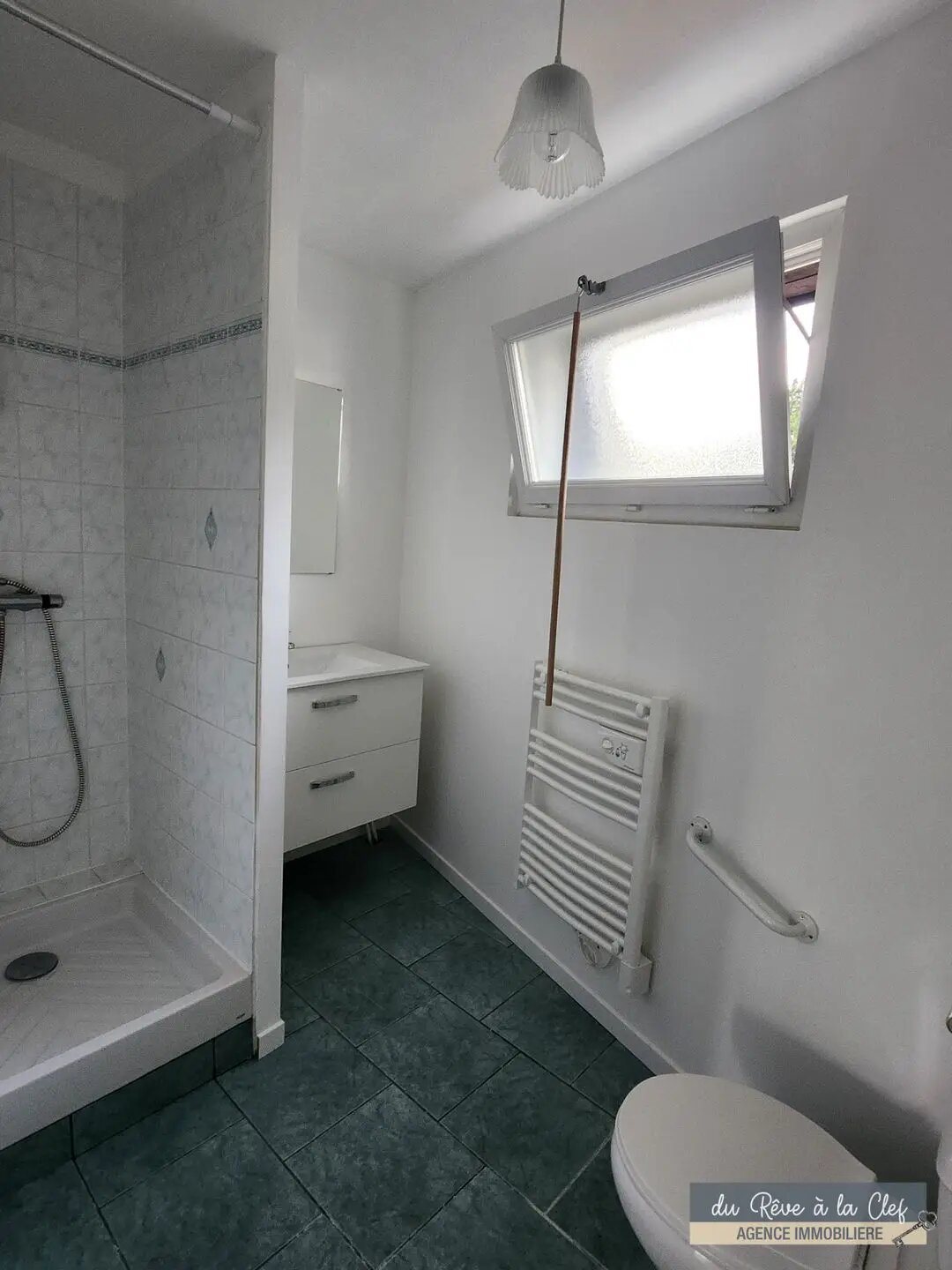 Appartement à louer, 36m², Bernay
