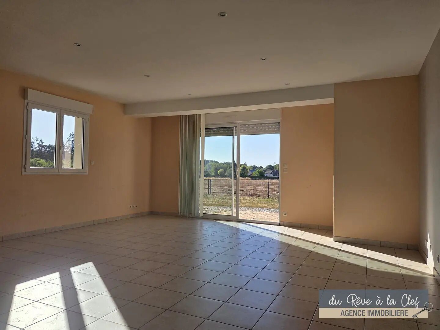 Maison à vendre, 96m², Bernay