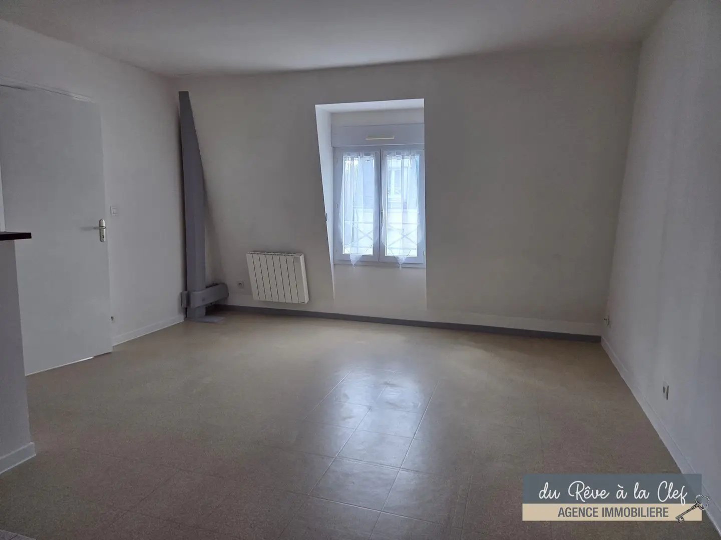 Appartement à louer, 35m², Bernay