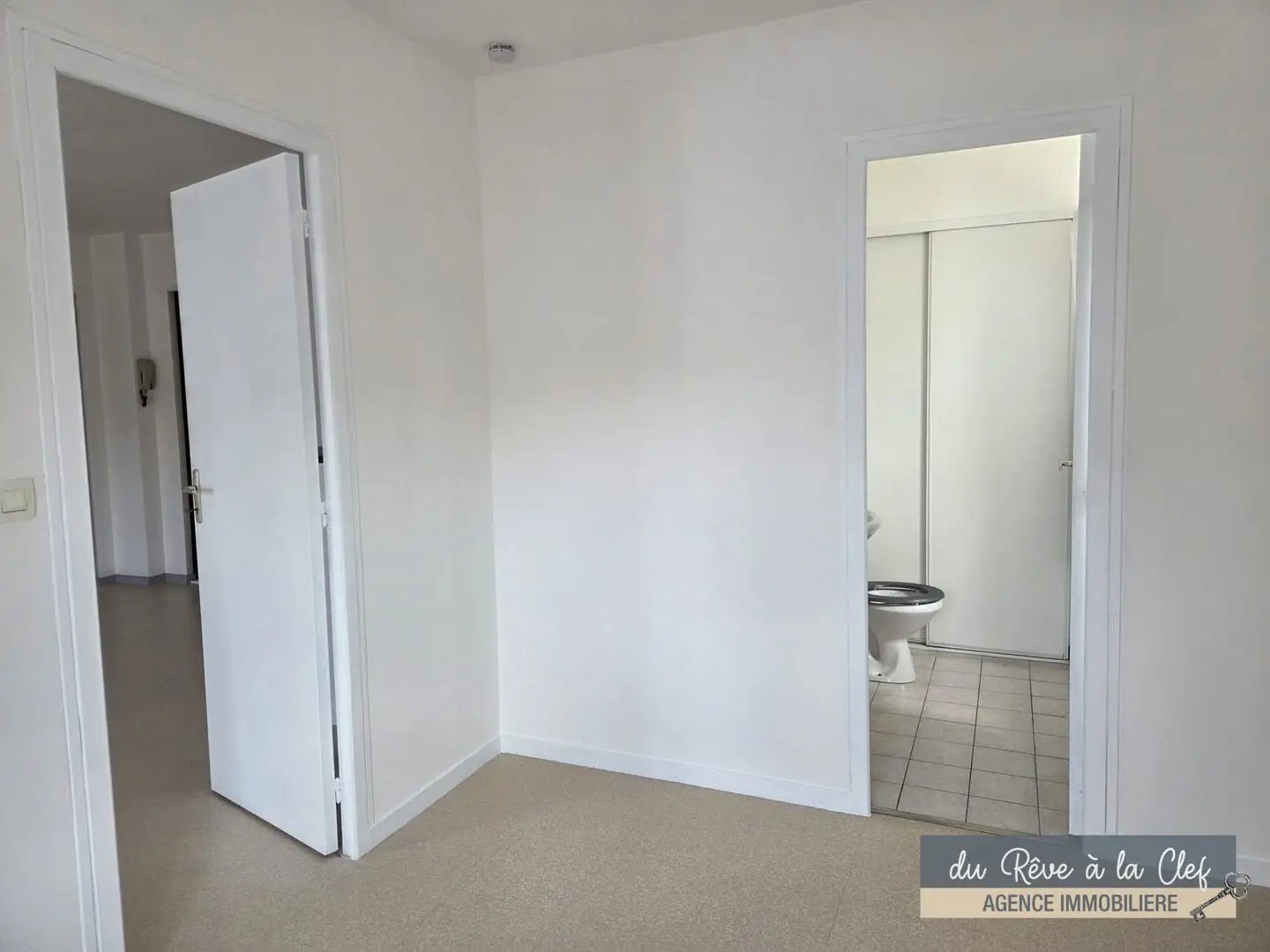Appartement à louer, 35m², Bernay