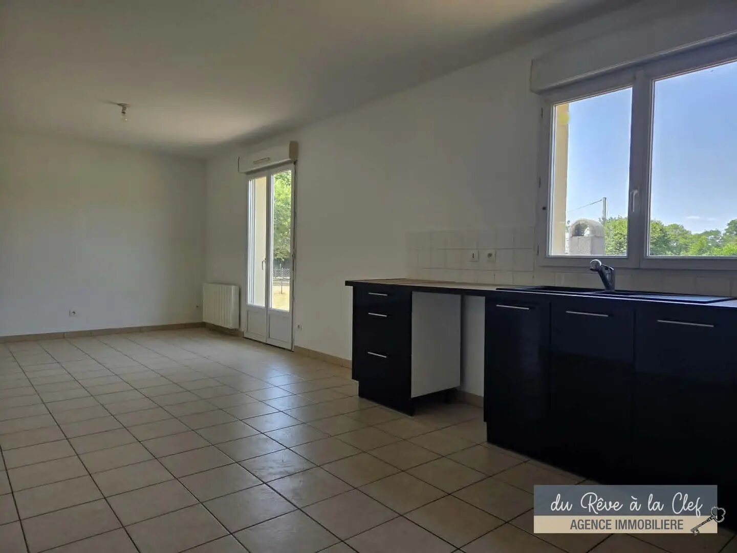 Maison à vendre, 90m², Brionne