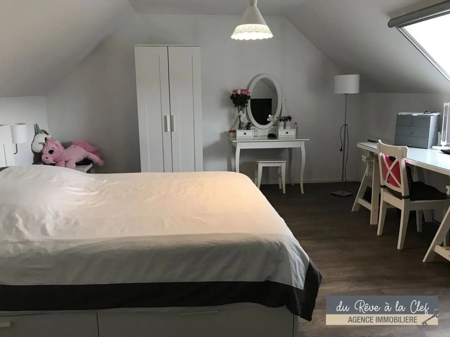 Maison à vendre, 130m², Pont-Audemer