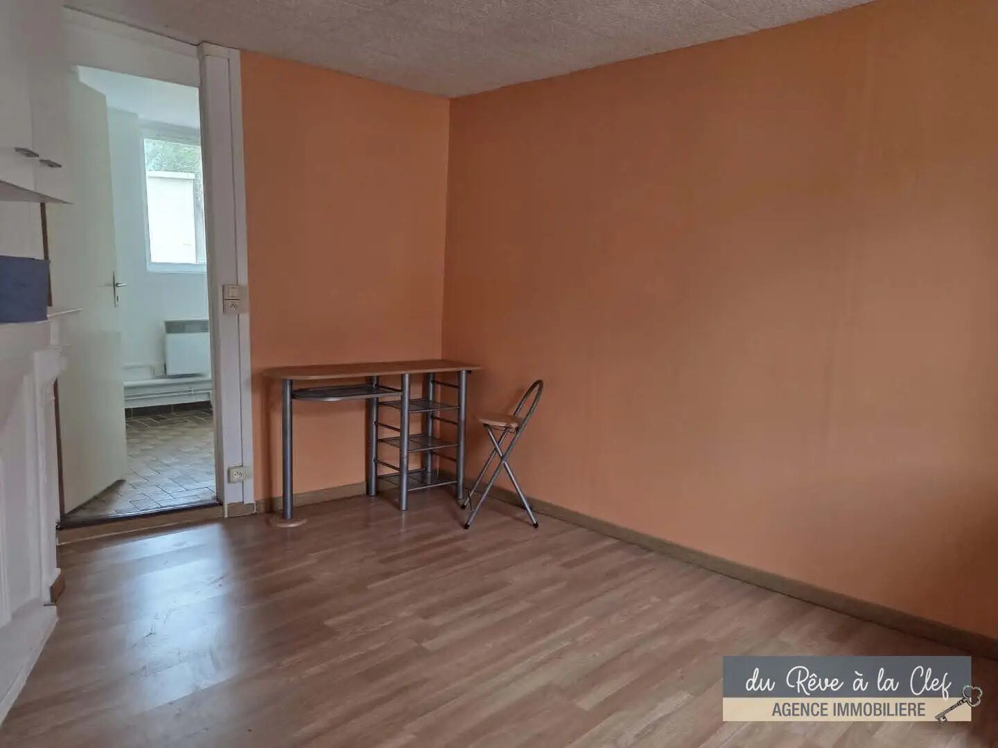 Appartement à vendre, 63m², Bernay