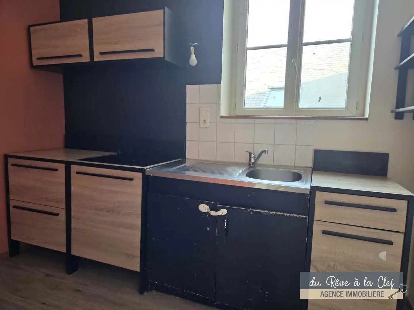 Appartement à louer, 57m², Brionne