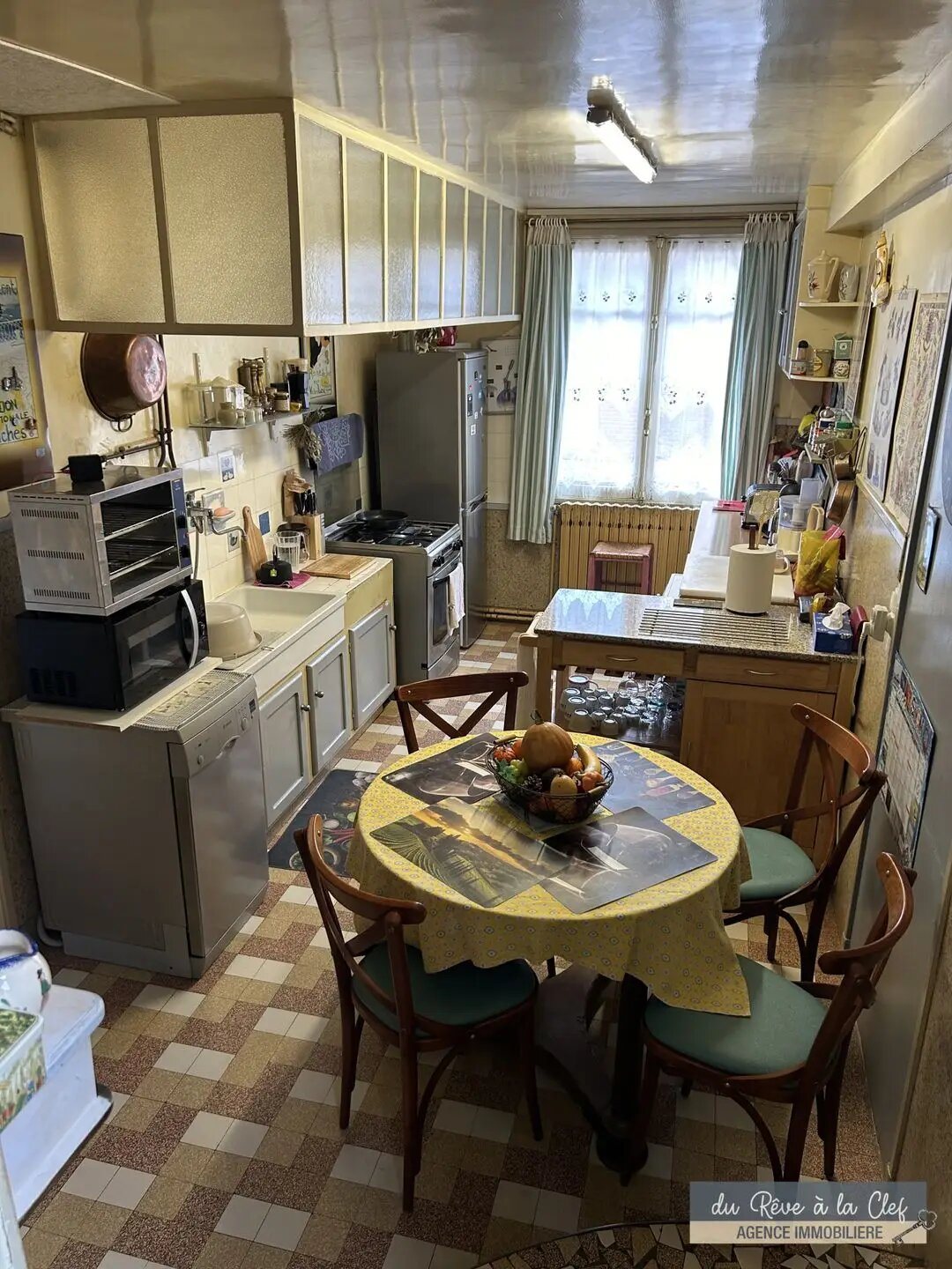 Maison à vendre, 117m², Thiberville