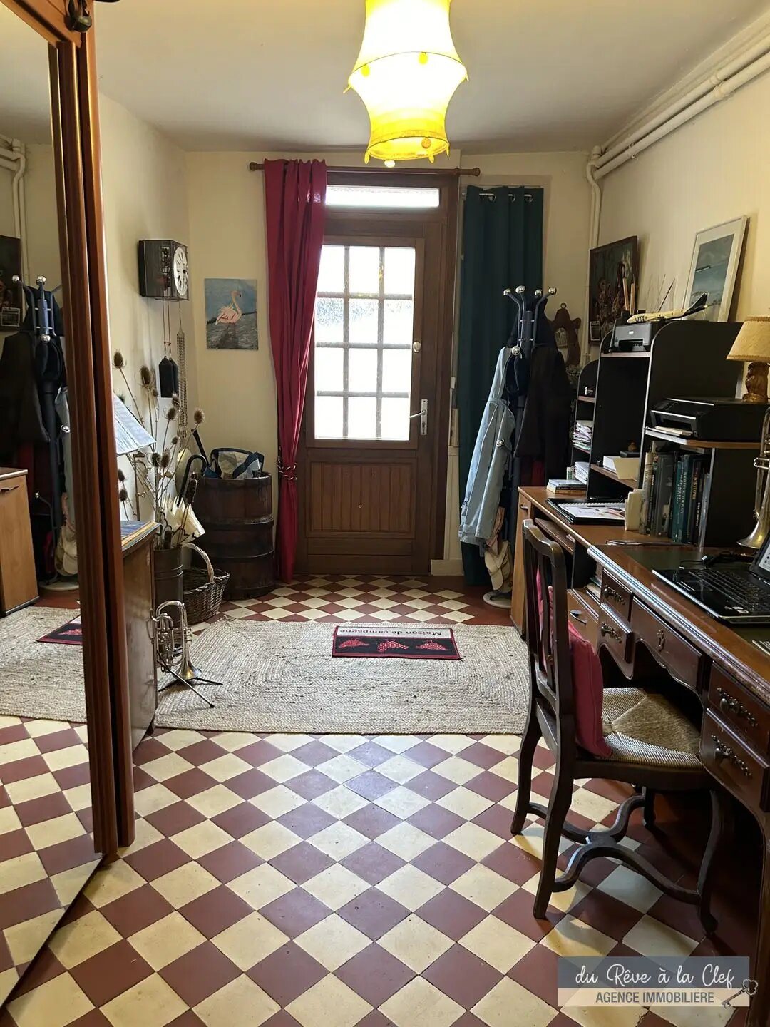 Maison à vendre, 117m², Thiberville