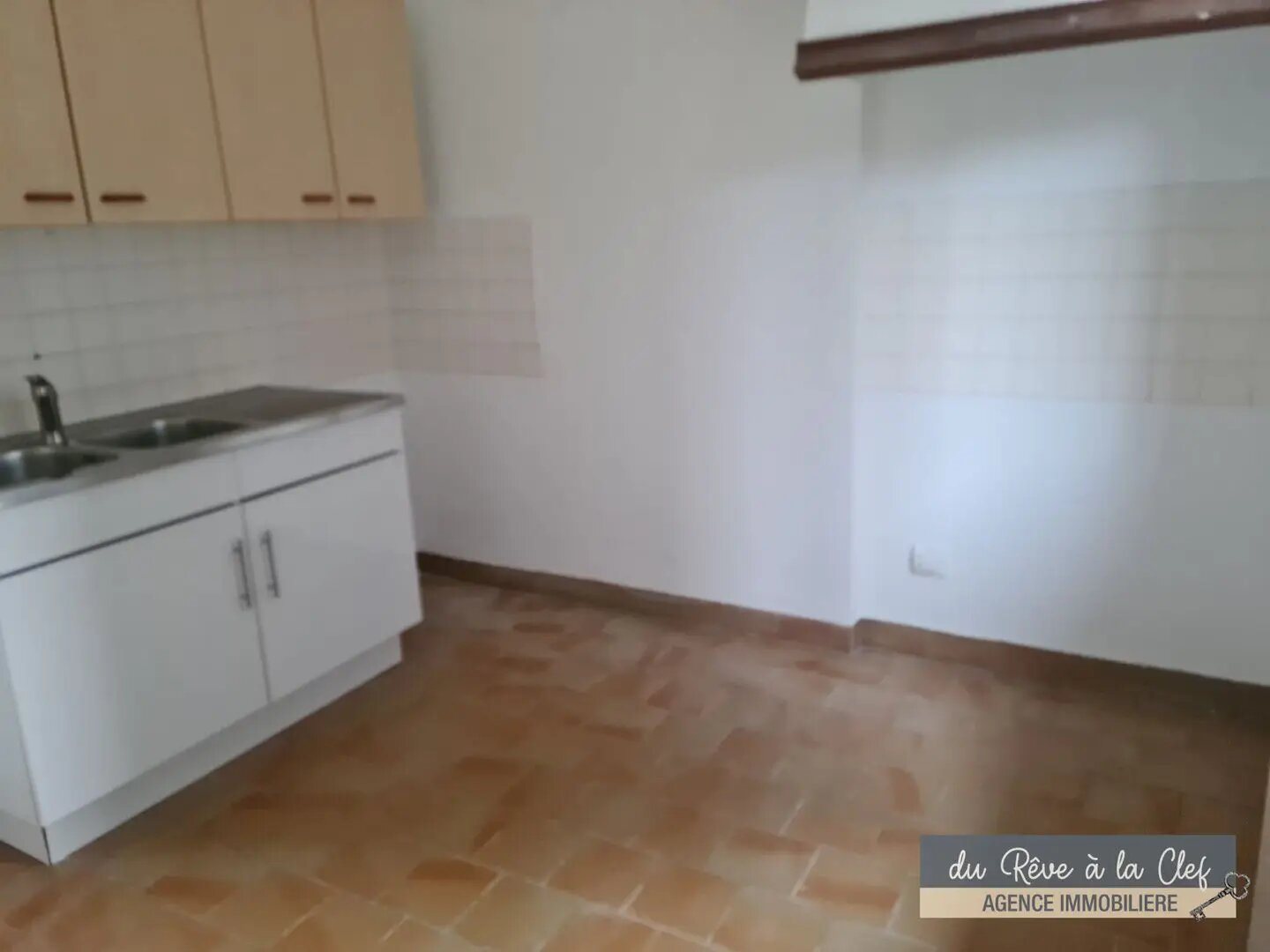 Maison à louer, 77m², Thiberville