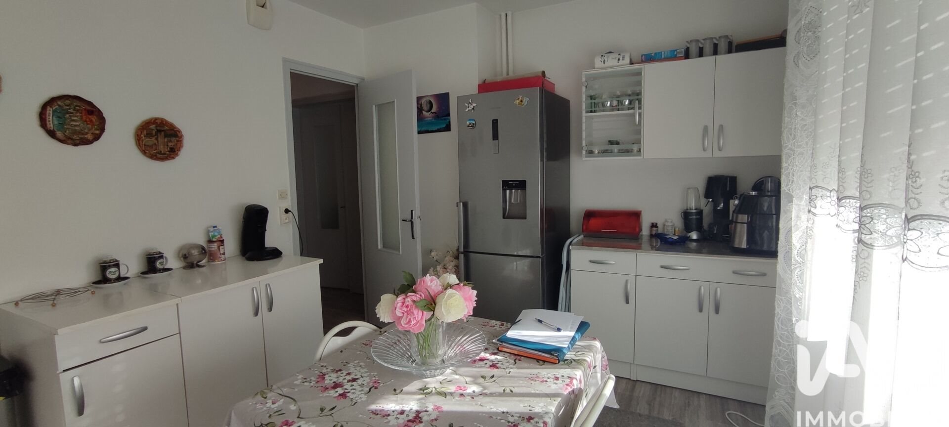 Appartement à vendre, 94m², Besançon