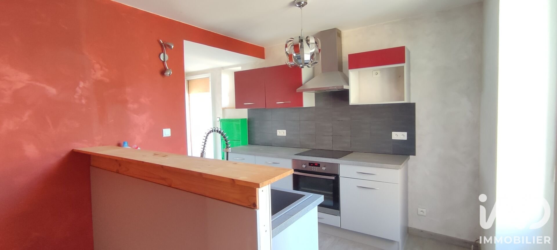 Appartement à vendre, 31m², Besançon