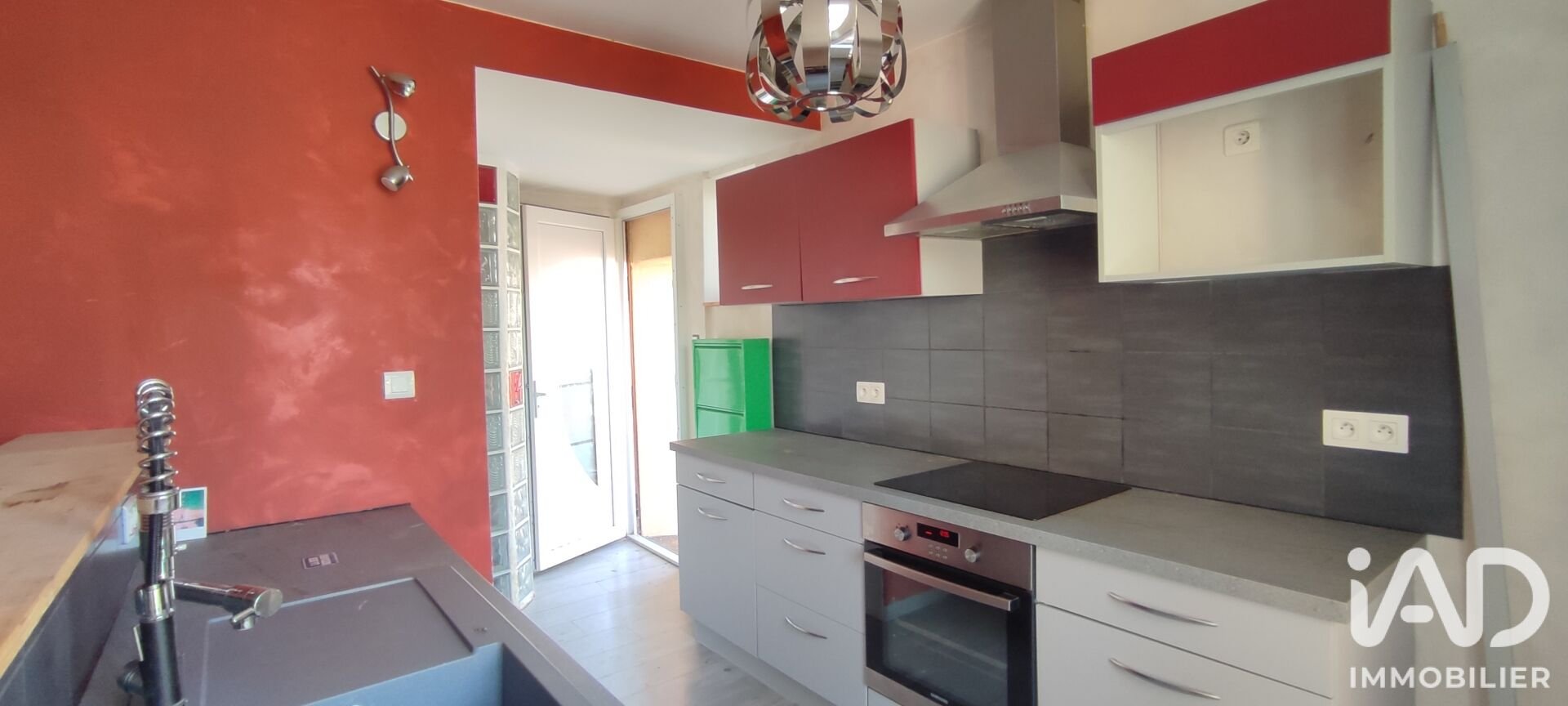 Appartement à vendre, 31m², Besançon