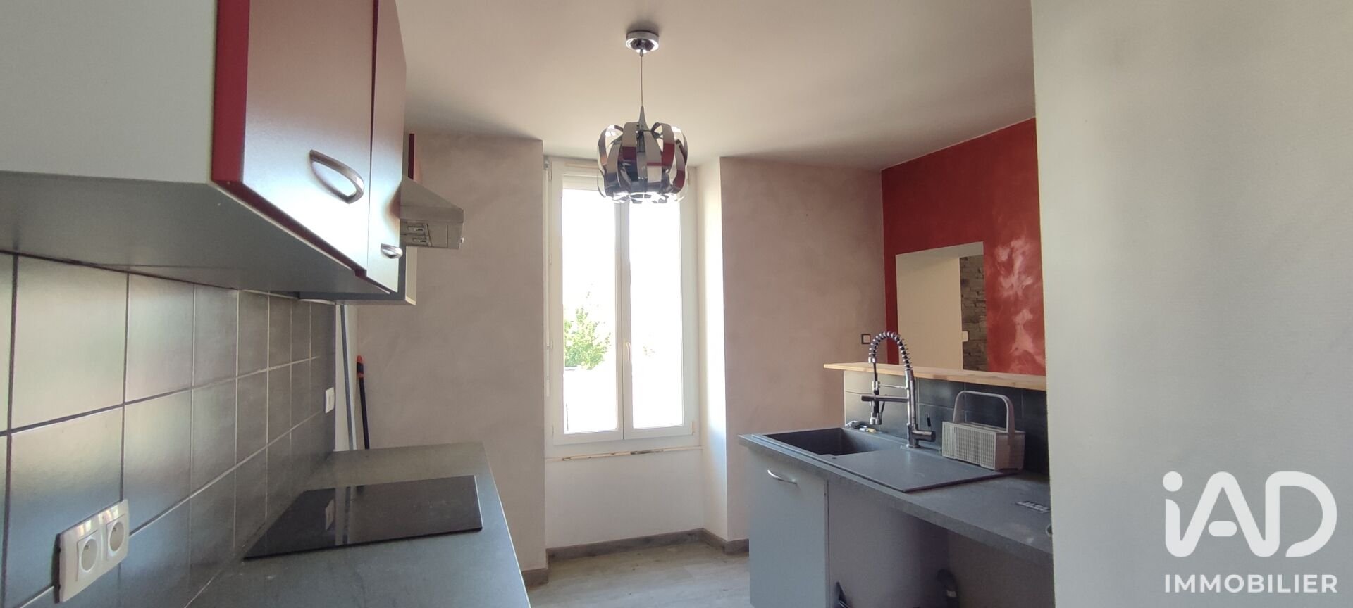 Appartement à vendre, 31m², Besançon