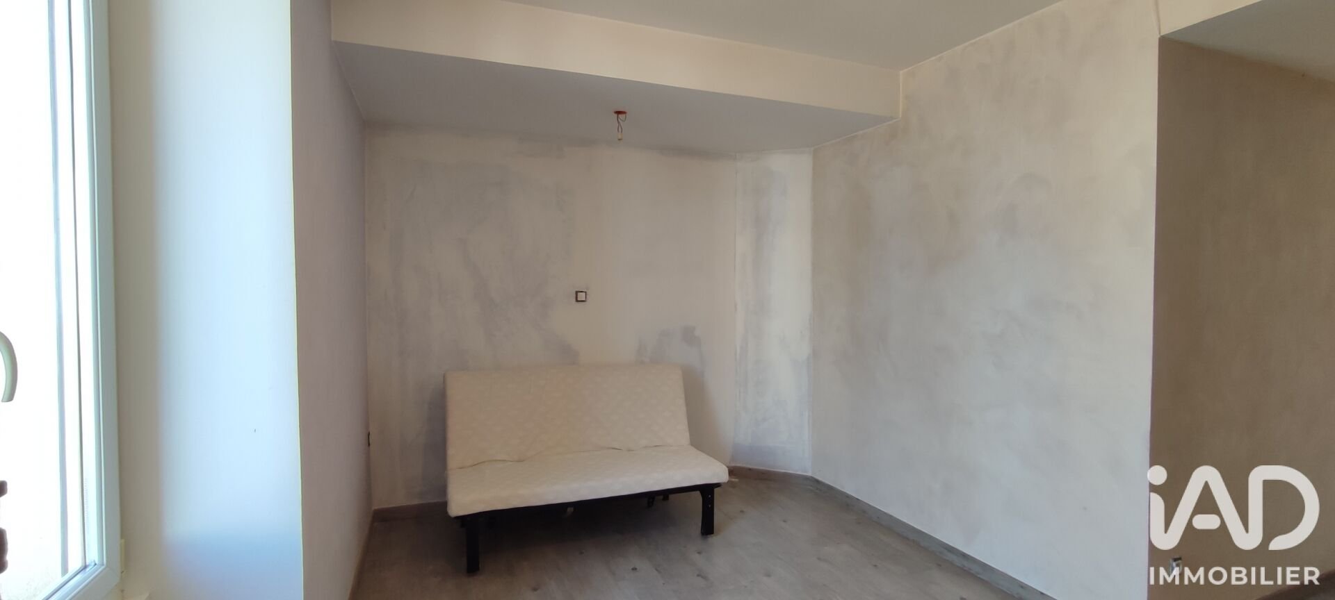 Appartement à vendre, 31m², Besançon
